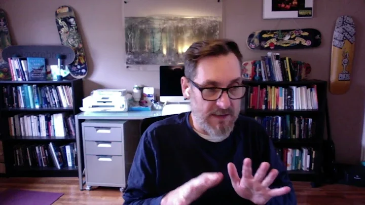 Richard Brown Reacts to "Consciousness as a Problem in Philosophy & Neurobiology (John Searle)"