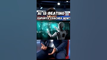 How AI and Machine Learning Are Revolutionizing Game Strategy, Coaching & Anti-Cheat