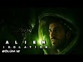 ACİL BİR AMBULANS MEKİĞİ BUL | Alien Isolation | Bölüm 12