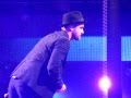 Justin Timberlake live @iTunes Festival - Take Back The Night