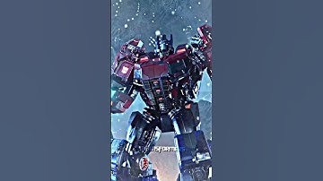 Fall of Cybertron edit #shorts #transformers