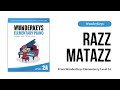 Razzmatazz from WunderKeys Elementary Piano Level 2A by Andrea and Trevor Dow