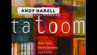 Andy Narell Baby Steps Andy Narell Baby Steps