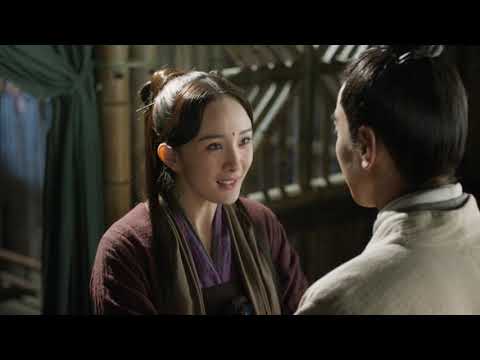 Video Tam Sinh Tam Thế Thập Lý Đào Hoa Tập 17 (Eternal Love... - youtube
