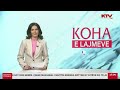 Koha e lajmeve, 17h | 21.06.2026