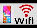 Votre smartphone ne capte plus le WiFi, 2 solutions!