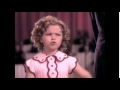 Shirley Temple You've Gotta Eat Your Spinach Baby From Poor Little Rich Girl 1936