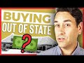 Buying Rental Property Out of State | Real Estate Investing for Beginners