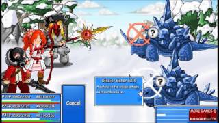 Flash Hits: Epic Battle Fantasy 3 (10)