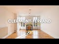 Ref:YhcI5o2kCXc T2 de 51m2 en plein coeur de clermont-ferrand ! - prsentation de biens