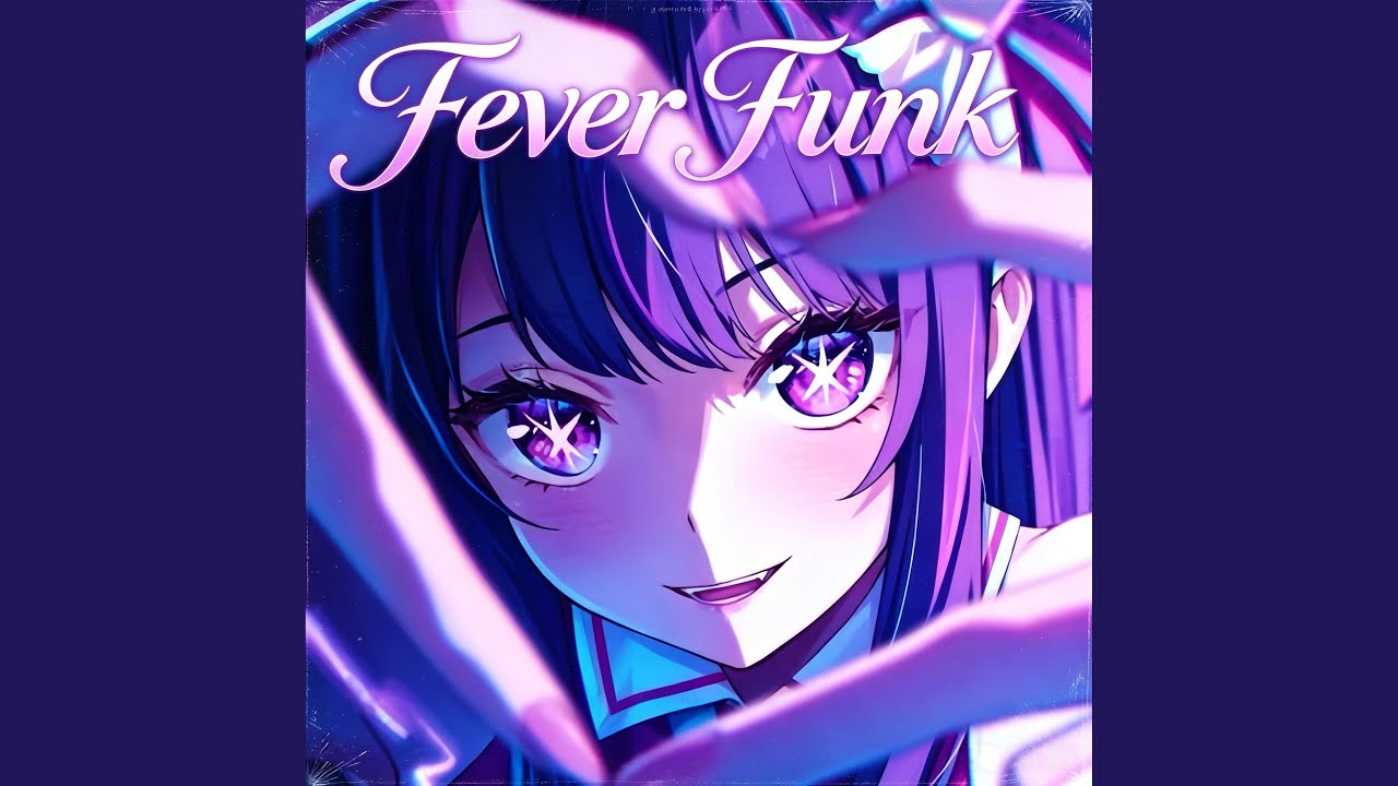 FEVER (Funk)
