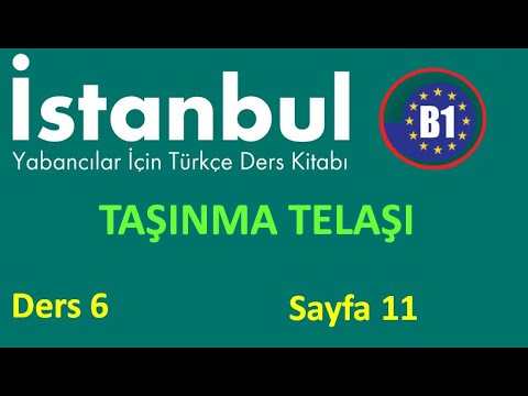 1A-TAŞINMA TELAŞI