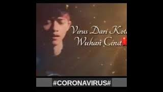 Tiktok lagu virus CORONA  versi dj TE MOLLA || TIKTOK NGAKAK || TIKTOK LUCU