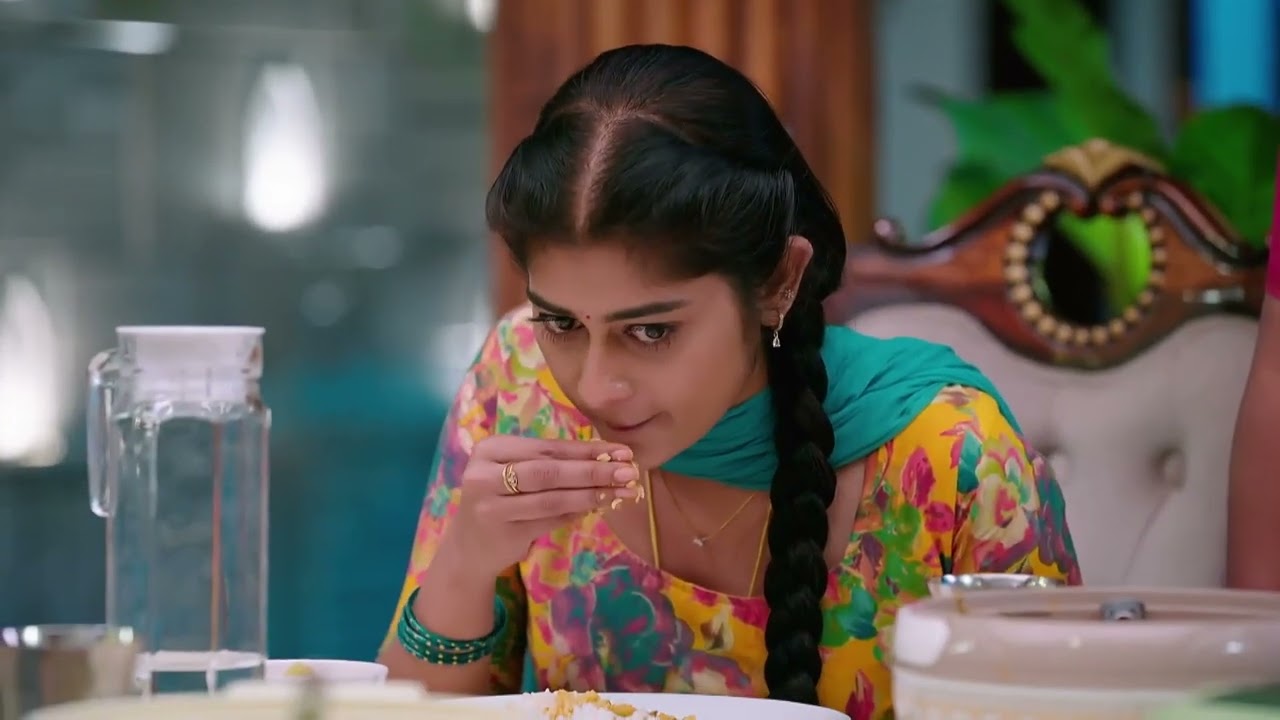 Adi Lakshmi Purana | Ep - 57 | Best Scene | Feb 24 2026 | Zee Kannada