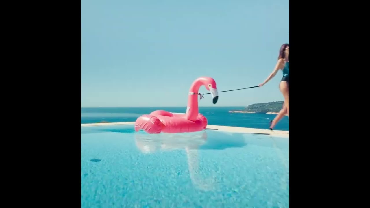 JULIETTE HAS A GUN - LUST FOR SUN