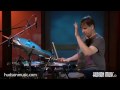 Keith Carlock: Technique Masterclass