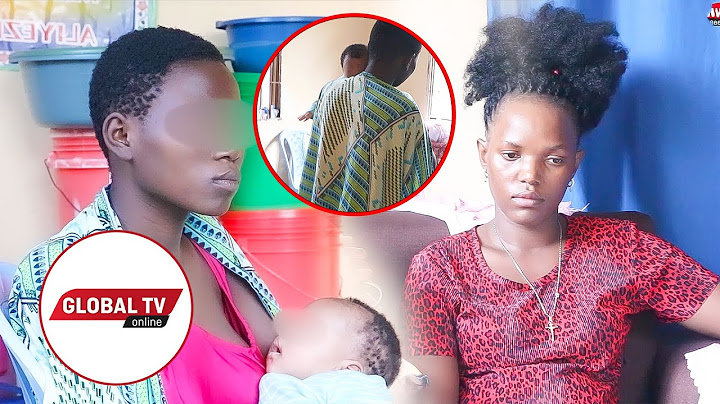 UKATILI! MAMA AMUUZA MWANAE Kwa WANAUME, MTOTO ASIMULIA - "PESA Alikuwa ANACHUKUA, MIMBA"..