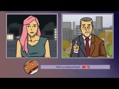 Jordan Peterson | Then vs Now