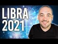 Libra "You Will Have It All!" 2021 Predictions