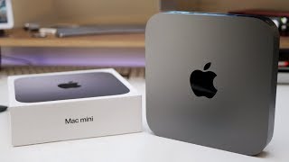 I3 8gb Core I3 Mac Mini 2018 256 Apple Mac Mini M4 16Gb Ram 256Gb SSD