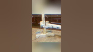 Window opener with electric linear actuator#Shorts #Technology #Linear Actuator #Electric Window