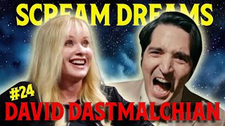 David Dastmalchian’s Most INSANE Story Ever (at Overlook Festival 2024)