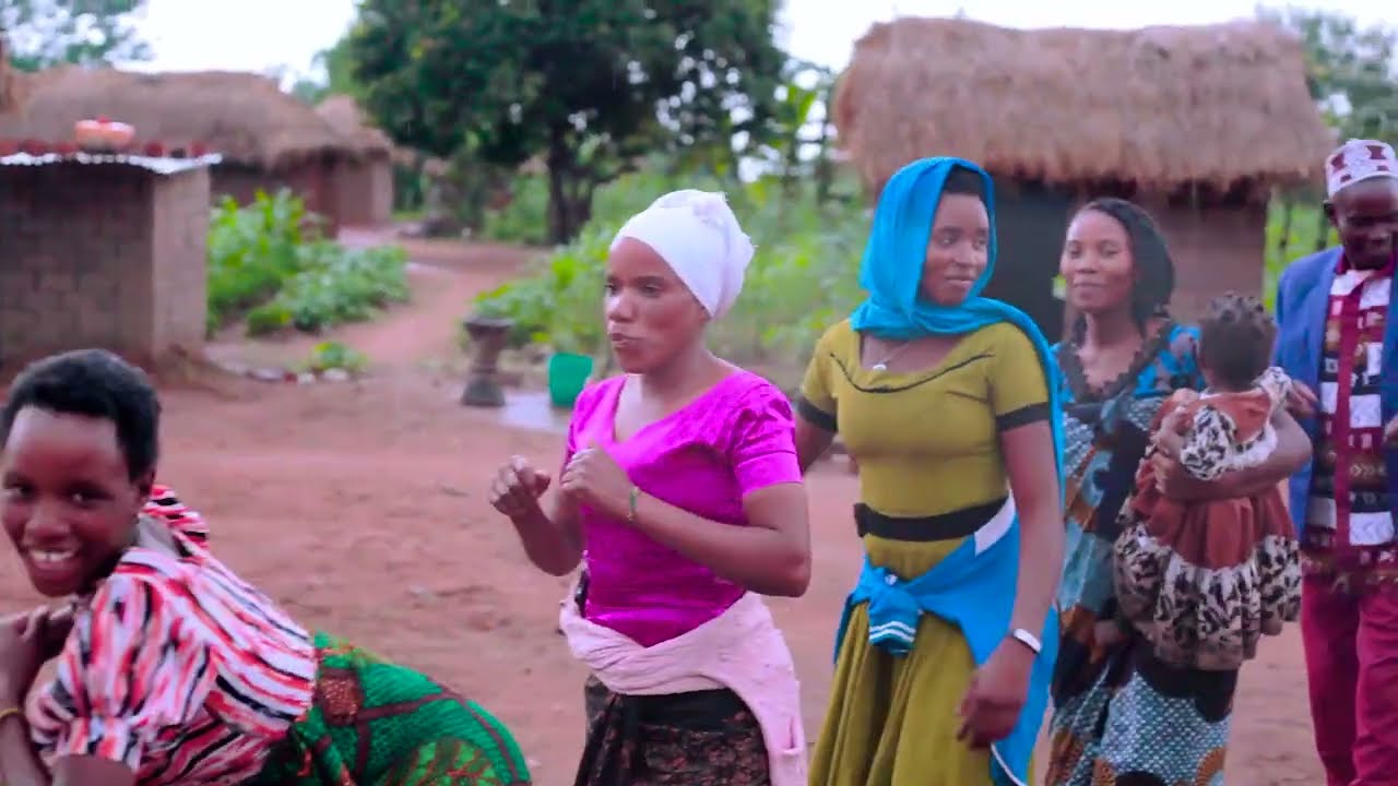 Mayunga boy kwa A k ngasa 2026 0629552450