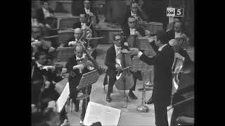 Martha Argerich et Claudio Abbado, Maurice Ravel: Concerto en sol - presto-