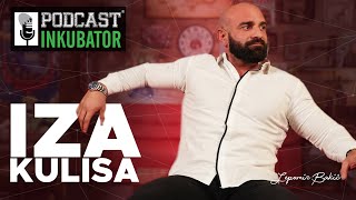 Iza kulisa Podcast Inkubatora - Lepomir Bakiฤ Iza kulisa Podcast Inkubatora - Lepomir Bakiฤ