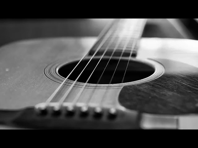 TANPA IKLAN ~ Instrumen Musik - Kumpulan Musik Melodi Gitar Akustik Seperti Di Cafe class=