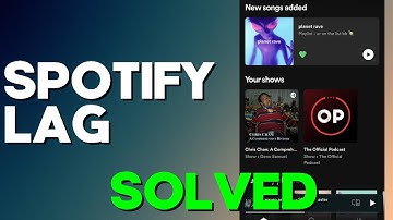 How to Fix Spotify Lagging Problem on Any Android Phone 2022