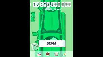 Make It Rain Glitch [IOS]