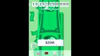 Make It Rain Glitch [IOS]