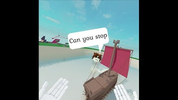 Trolling in Roblox VR hands with the new OCULUS QUEST 2