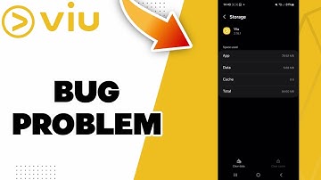 How To Fix Viu Bug Problem 2025
