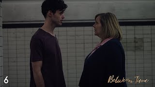 Between Time - Official Trailer