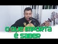 João Paulo Com Jonas Benichio - O que importa é Saber