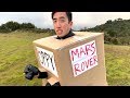 Why The Mars Rover Couldn't Respond