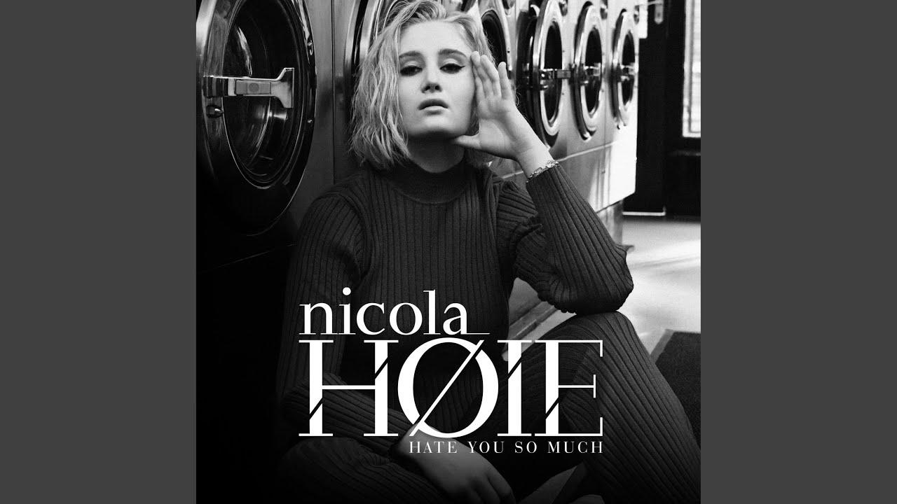 Watch Hate You So Much on YouTube Watch Hate You So Much on YouTube