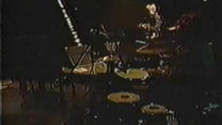 Pearl Jam Yellow Ledbetter (live) chords