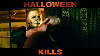 Halloween Kills Extended Teaser Trailer 2 (All Available OFFICIAL Footage)