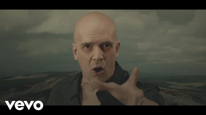 Devin Townsend Project - Stormbending (official vi...