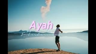 Rinto Harahap - Ayah || Remember Entertainment