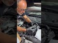 The Dance Of The Gauge: Mercedes CLA 250 Coolant Temperature Fluctuations Resolved