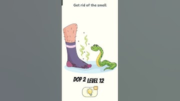 DOP2 level12 #shortvideo #short