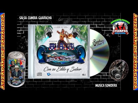 EL SONIDO BESTIAL🔊😎🔥📀📢🎶🎼😈💯