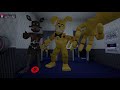 Into the pit Springbonnie VRChat avatar preview