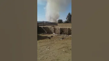 مشاكل دكران 