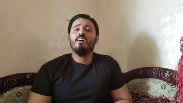 القصيده المحمديه بصوت المنشد عبدالرحمن السماوي