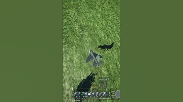 We got a slight problem - space engineers